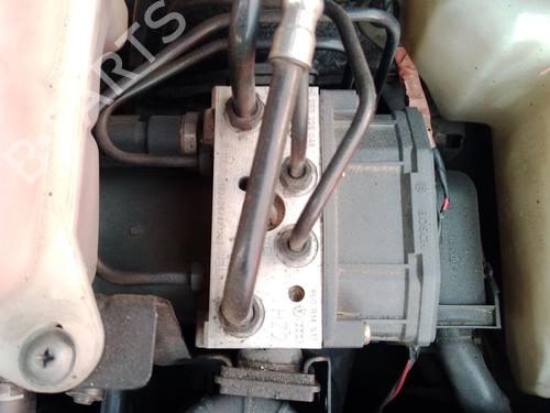 ABS pump AUDI A4 B6 Avant (8E5) 1.9 TDI | BP39024968M43 - Image 4