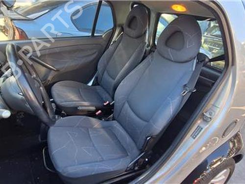 Used Seats set Seats set 38390243 38390243