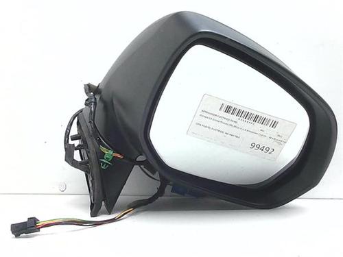 Used Right mirror Right mirror 38407654 38407654