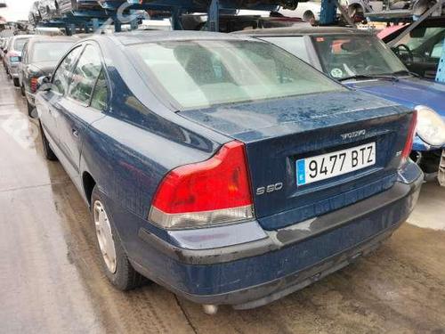 Control unit VOLVO S60 I (384) 2.4 D | BP38362850M11 - Image 4
