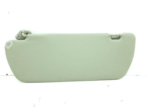 Used Right sun visor Right sun visor RENAULT TRUCKS Maxity [2007-2026] 39962328 39962328