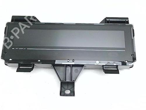 Kombinert Instrument Kombinert Instrument 38394157 38394157