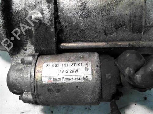 Used Starter Starter 38350696 38350696