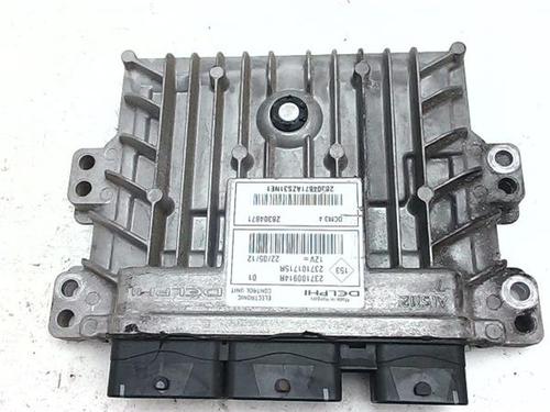Control unit RENAULT FLUENCE (L3_) 1.5 dCi (L30S) | BP38373781M11 - Image 4