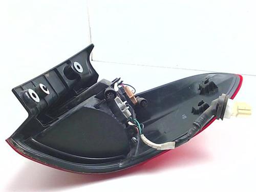 Left taillight SUZUKI VITARA (LY) 1.6 AllGrip (APK 416) | BP38361774C34 - Image 4