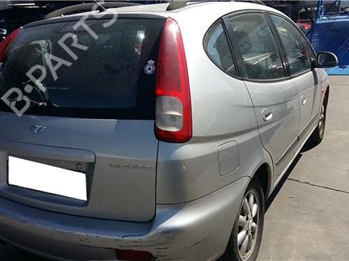 Right taillight DAEWOO REZZO (U100) 2.0 | BP38349988C35 - Image 3