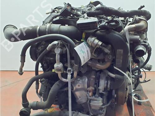 Engine OPEL ASTRA J Saloon 1.7 CDTI (69) | BP38364371M1 - Image 6