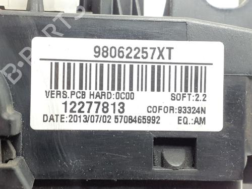 Ratstangsstang PEUGEOT PARTNER Box Body/MPV  | BP38333201I23  - Image 6