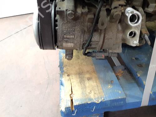 Used AC compressor AC compressor 39588170 39588170