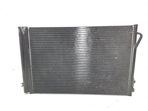 AC radiator BMW 1 (E81) 118 i | BP38398437M32 - Image 4