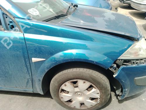 Used Right front fenders Right front fenders 38400253 38400253