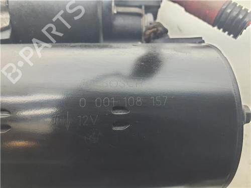 Starter BMW 3 (E46) 320 i | BP38375377M8 - Image 3