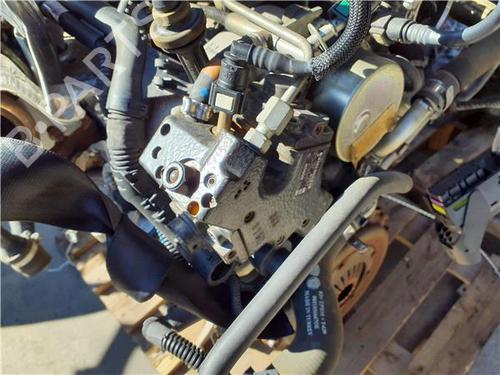 Used Injection pump Injection pump FIAT FIORINO Box Body/MPV (225_) 1.3 D Multijet (225BXD1A, 225BXB1A, 225BXB11) (75 hp) 39961931 39961931