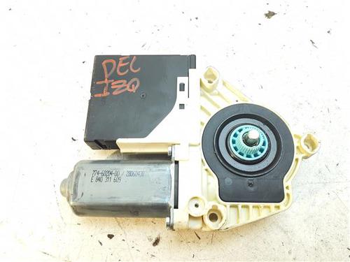 Used Left front window motor Left front window motor 38370009 38370009