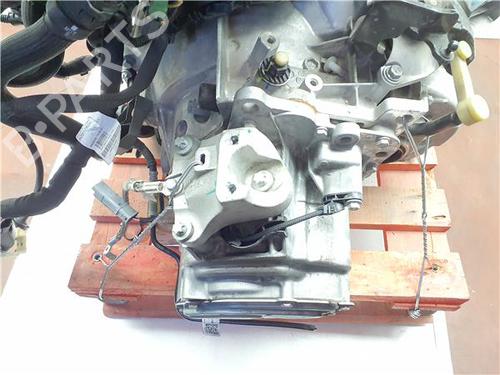 Gearbox OPEL CORSA F (P2JO) 1.2 (68) | BP38384349M3 - Image 4