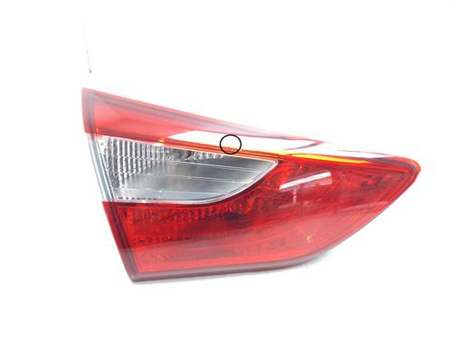 Used Interior roof light Interior roof light 38932728 38932728