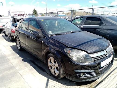 Starter OPEL ASTRA H (A04) 1.7 CDTI (L48) | BP38360397M8 - Image 4