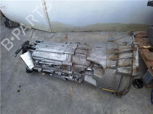 Gearbox BMW 1 (E87) 118 d | BP38362507M3 - Image 3