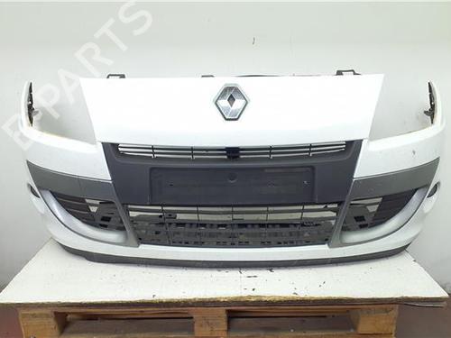 Used Front bumper Front bumper 38396289 38396289