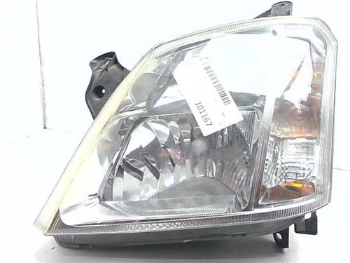 Used Left headlight Left headlight 38348814 38348814