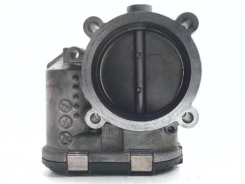 Throttle body AUDI A8 D3 (4E2, 4E8) S8 quattro | BP40085985M82 - Image 3