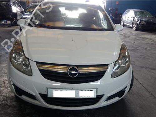 Used Driver airbag Driver airbag 38349902 38349902