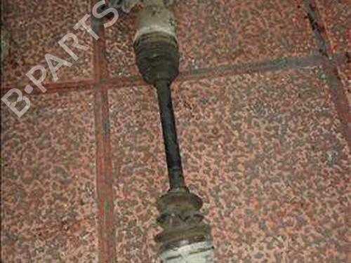 Used Right front driveshaft Right front driveshaft 38403718 38403718