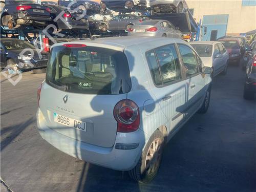 Control unit RENAULT MODUS / GRAND MODUS (F/JP0_) 1.5 dCi (FP0D, JP0D) | BP38367310M11 - Image 4
