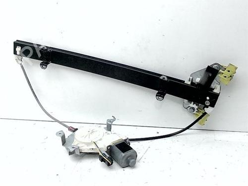 Used Front left window mechanism Front left window mechanism 38354523 38354523