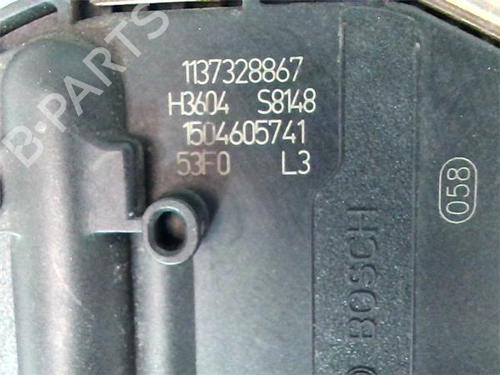 Front wiper motor KIA CARENS IV 1.7 CRDi | BP38383969M29 - Image 3