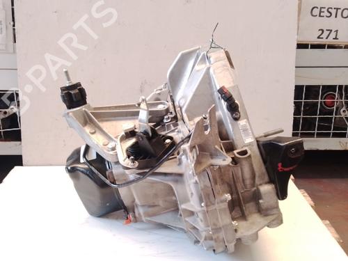 Gearbox RENAULT KANGOO Express (FW0/1_) 1.5 dCi 85 (FW0K, FW0L, FW0B) | BP38334428M3 - Image 3