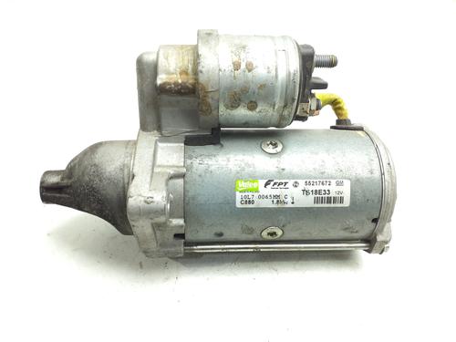 Starter OPEL CORSA D Hatchback Van (S07) 1.3 CDTI (L08) | BP38353783M8 - Image 4