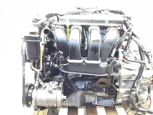 Used Engine Engine 38334472 38334472
