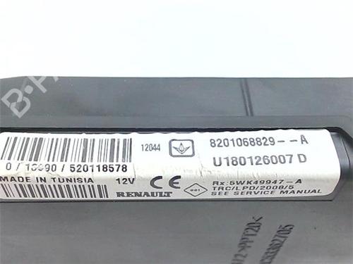 Other DACIA DUSTER (HS_) 1.5 dCi (HSMC) | BP38383033O1 - Image 2