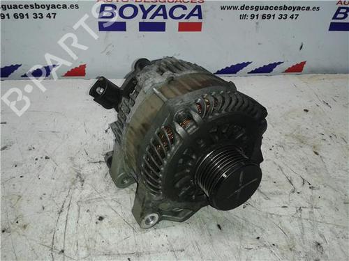 Alternator CITROËN C5 II (RC_) 2.0 HDi (RCRHRH) | BP40086215M7 - Image 2