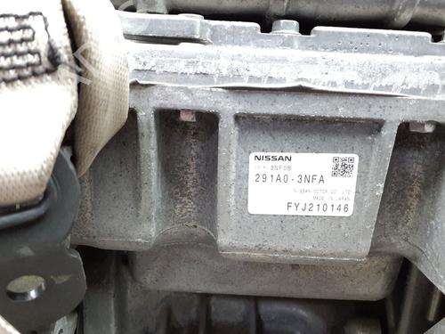 Engine NISSAN LEAF (ZE0) Electric | BP38358048M1 - Image 9