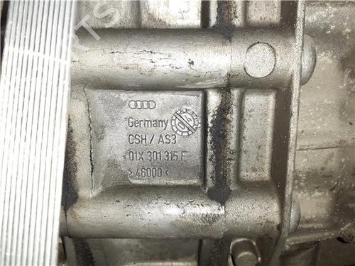 Gearbox AUDI A4 B6 (8E2) 1.9 TDI | BP38355758M3 - Image 6