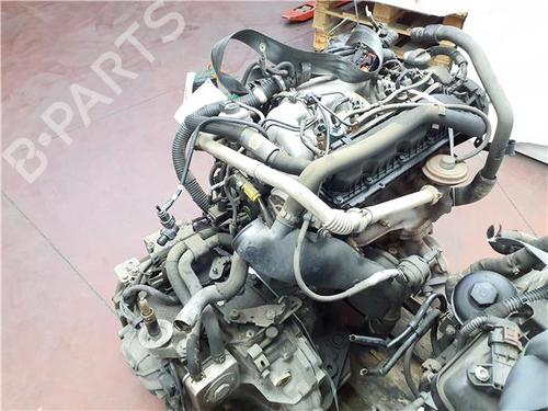 Engine CITROËN C8 (EA_, EB_) 2.0 HDi | BP38394390M1 - Image 4