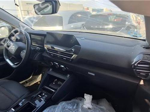 Kollisonspute sett Kollisonspute sett CITROËN C4 III (BA_, BB_, BC_) 1.5 BlueHDi 130 (BBYHZB) (131 hp) 39956117 39956117