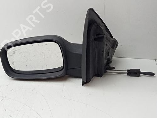Used Left mirror Left mirror 38406616 38406616