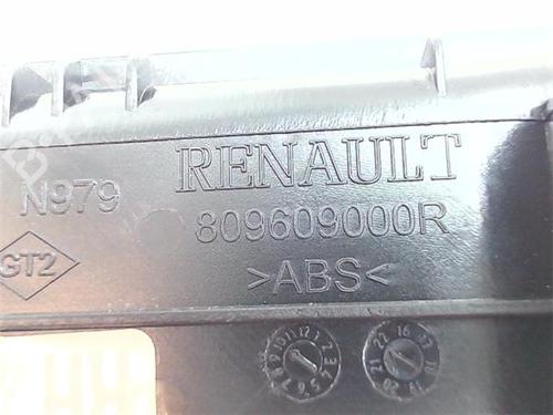 Right front window switch DACIA DUSTER (HM_) 1.5 dCi 115 4x4 (HMAD) | BP38732574I26 - Image 3
