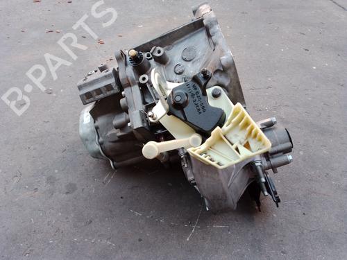 Gearbox CITROËN C-ELYSEE (DD_) 1.6 BlueHDi 100 | BP38333799M3  - Image 5
