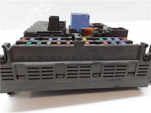 Fuse box CITROËN C5 I (DC_) 2.0 HDi (DCRHZB, DCRHZE) | BP39955710E1 - Image 2