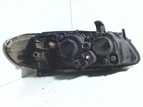 Left headlight NISSAN ALMERA II (N16) 2.2 Di | BP38361577C28 - Image 3