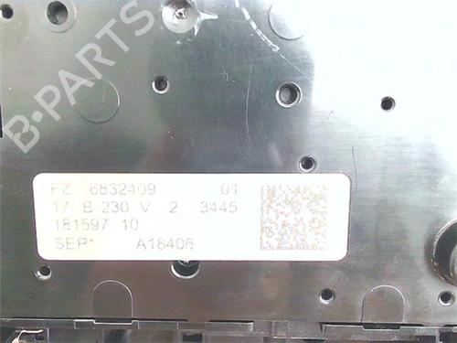Innerbelysning MINI MINI COUNTRYMAN (F60) Cooper SE ALL4 | BP38390680I8 - Image 2