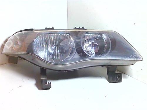Used Right headlight Right headlight ROVER 45 I Hatchback (RT) 1.6 (109 hp) 40087160 40087160