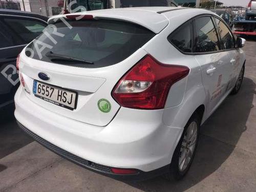 Headlight switch FORD FOCUS III Saloon 1.6 TDCi | BP38386480I24 - Image 8
