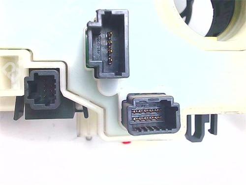 Headlight switch RENAULT MEGANE II Saloon (LM0/1_) 1.9 dCi | BP38394272I24 - Image 5