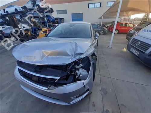 Left front window switch SEAT LEON (5F1) 1.5 TGi | BP38398142I27 - Image 6