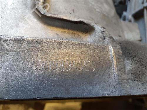 Gearbox BMW 3 (E90) 320 d | BP38382507M3 - Image 4
